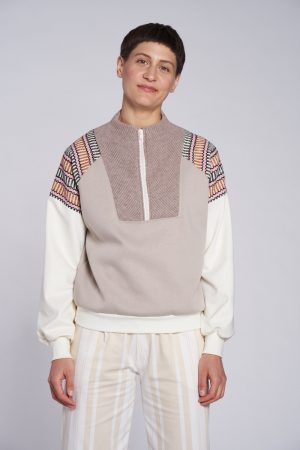 Troyer von Elternhaus